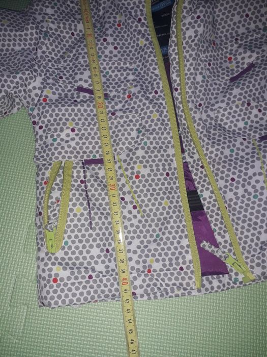 Geaca Trespass 92-98