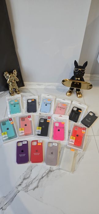 Продавам кейсове за IPHONE