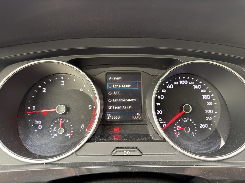 Tiguan 2020 4Motion
