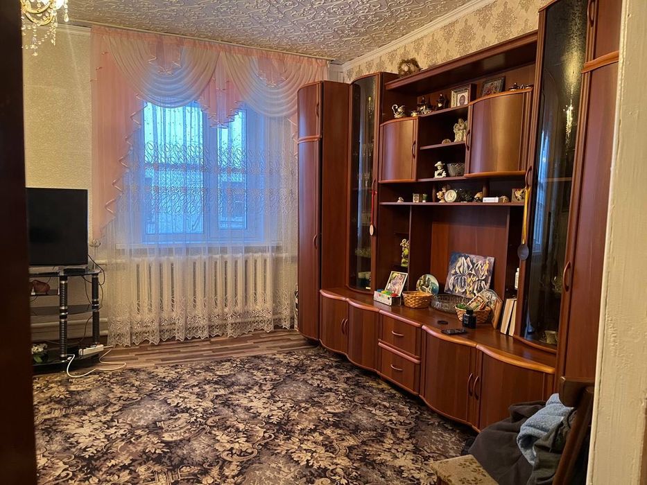 Продаю 3х комнатный дом