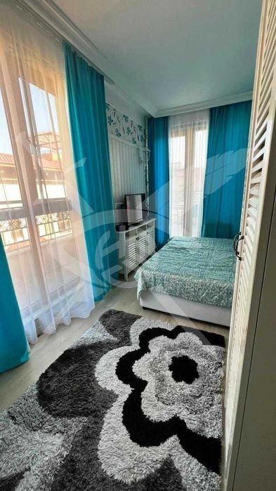 Тристаен апартамент в Слънчев бряг 90674