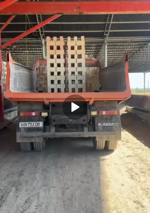 Kamaz sotilladi 10ta balon yangi