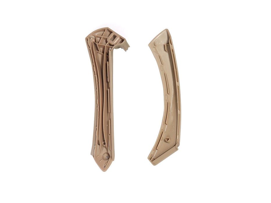 Комплект дръжка (вътрешна) за BMW 3 E90/E91E92E93 (2004-2013)