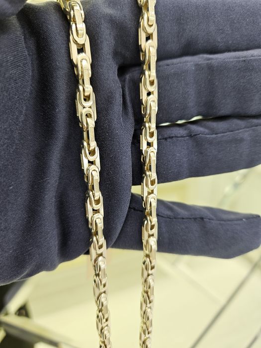 Продам золотой трос, новый, литой !!!