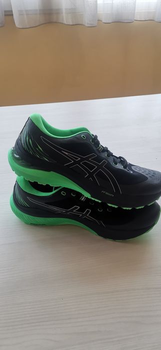 Asics Kayano 29 Lite show
