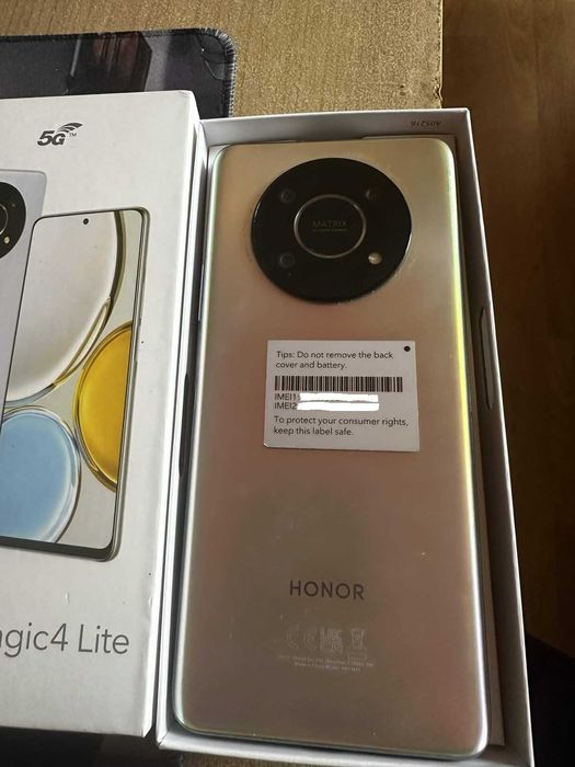 Telefon Honor Magic4 Lite