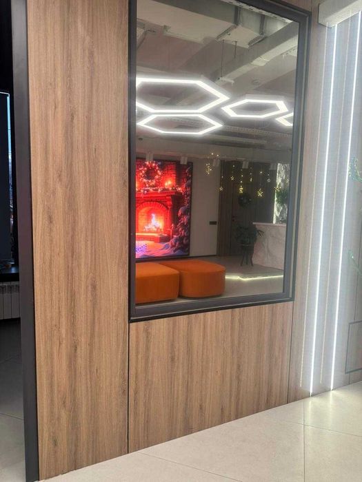 Бамбуковые панели