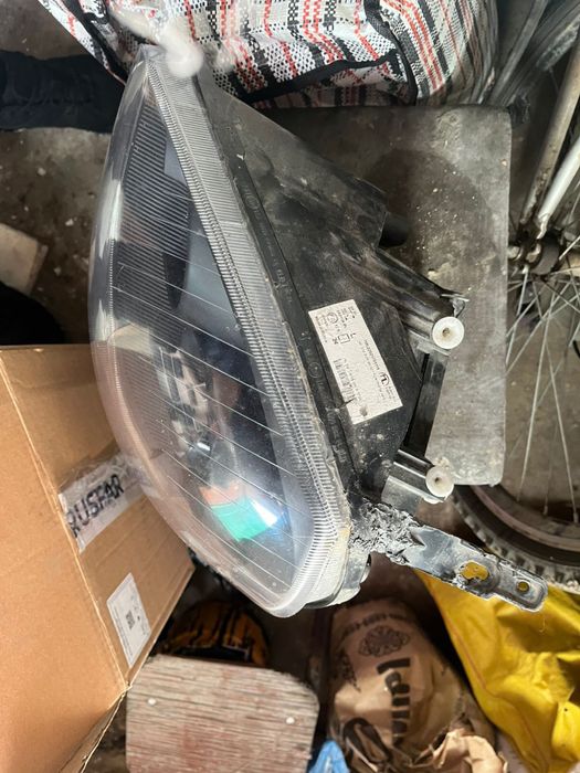 Продам фары на приору