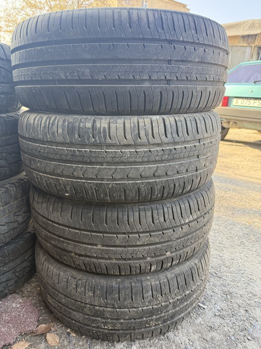 Шины 205/55/16 летние