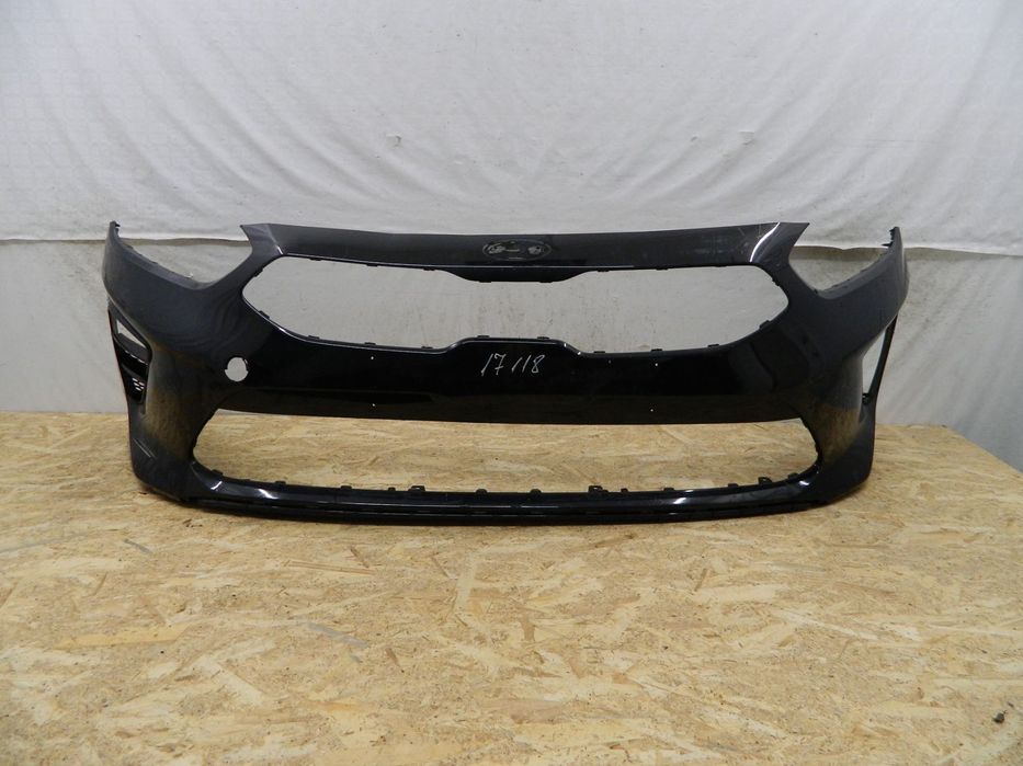 Bara fata Kia Ceed, 2018, 2019, 2020, 2021, 86511J7000.