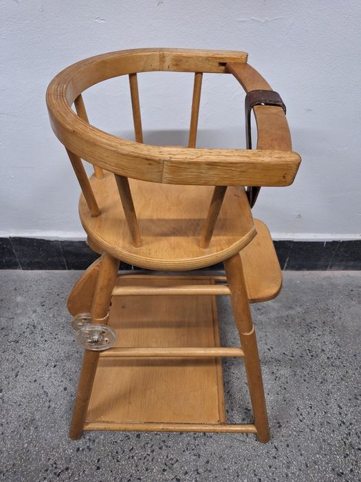 Детско столче за хранене