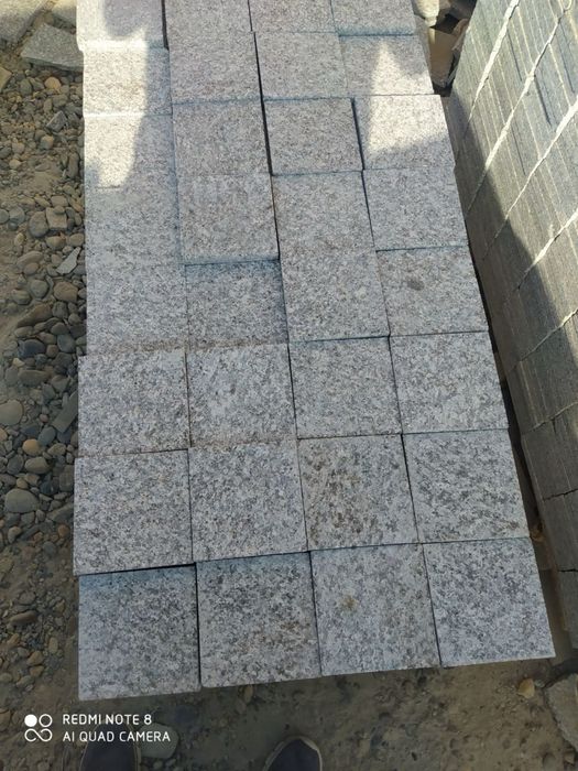 Granit Koksaroy Bruschatka srochna sotiladi