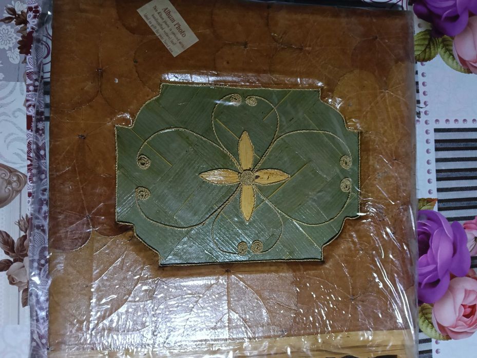Продавам винтидж фотоалбуми