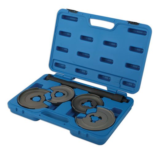 Mercedes Скоби за пружини, 50073