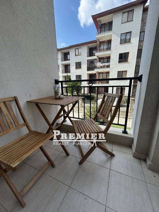 Продава се Едностаен апартамент в с. Равда, Област Бургас - 30 кв.м за 1934 €/кв.м - Снимка #17