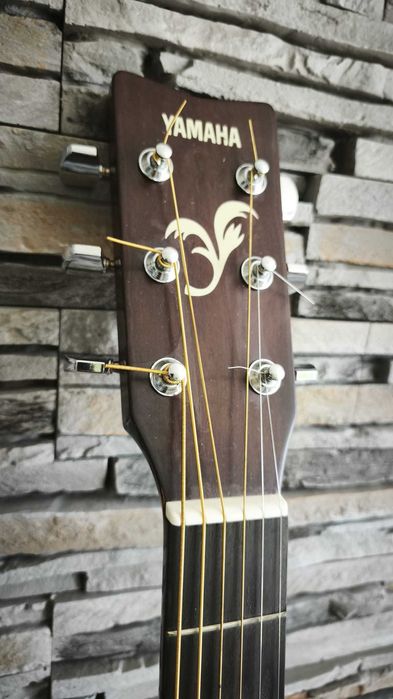 Chitara actustica Yamaha FG410A Taiwan - 1994 - NOUA - Garanție