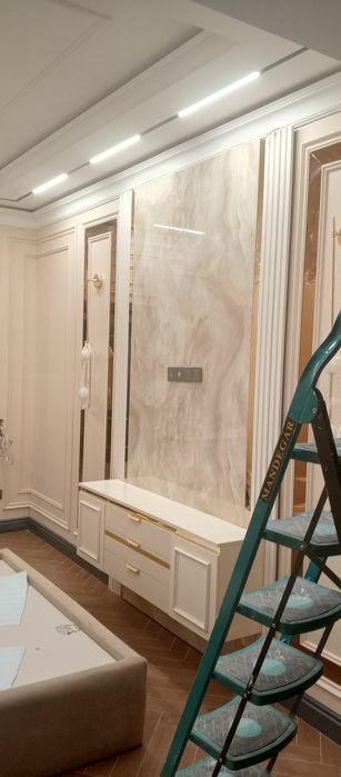 Ремонт квартир под ключ