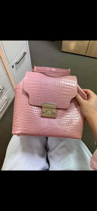 Rucsac-geanta The 5th Element