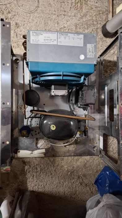 Agregat frigorific Rivacold