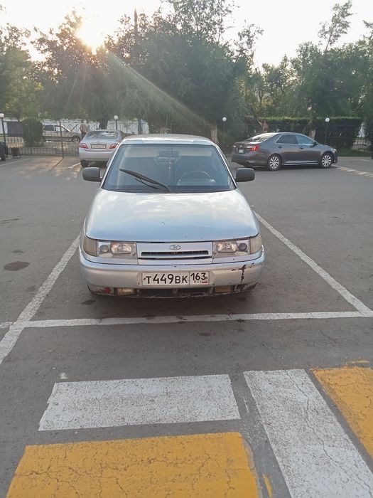 Десятка лада  россиский