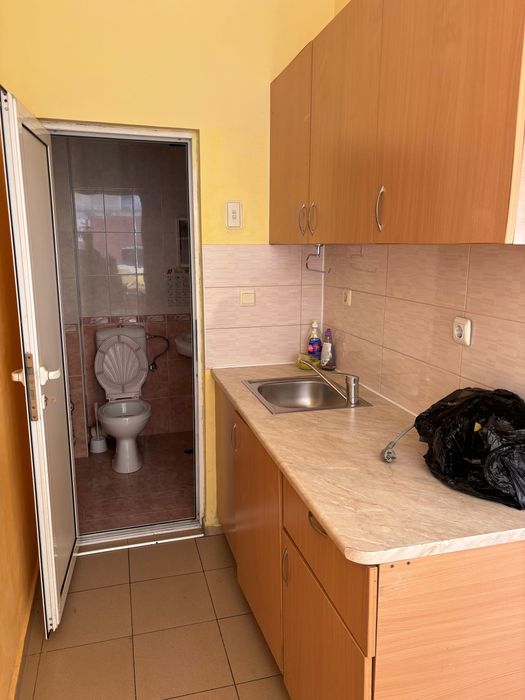 Дава се под наем Офис в Варна, Трошево - 62 кв.м за 331.5 € - Снимка #3