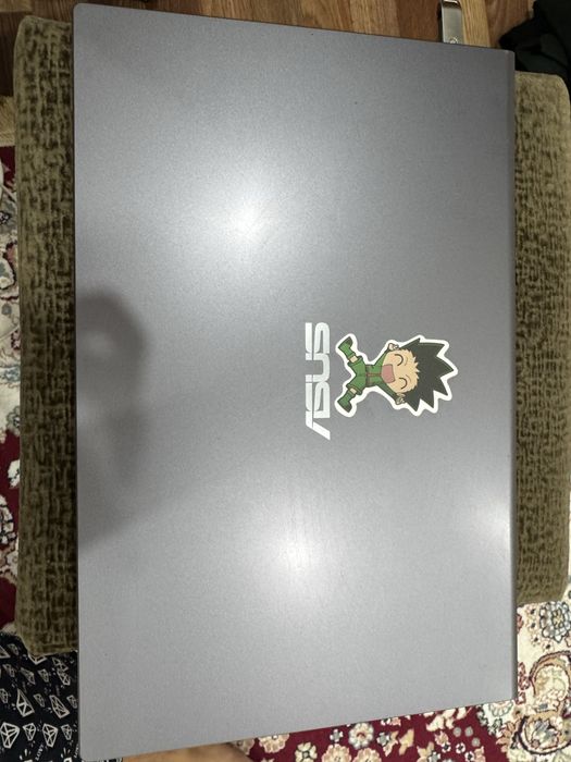 Ноутбук Asus vivobook x515ja