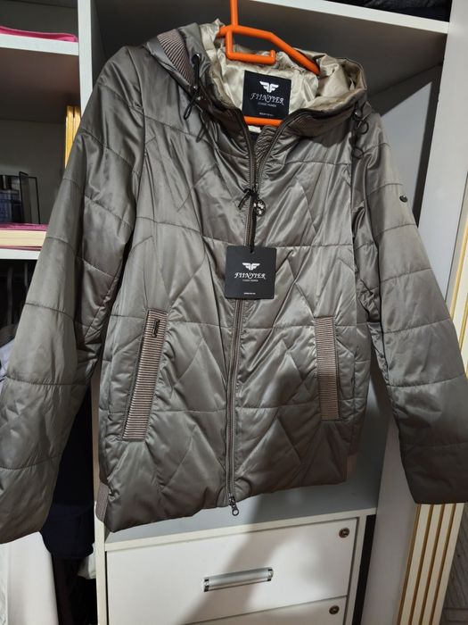 Куртка новый доставка бесплатно!