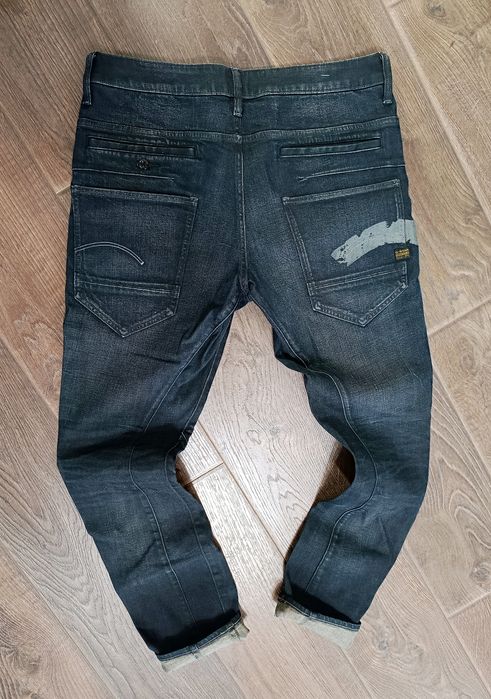 Мъжки дънки G-Star Raw 34/32 , 36/32