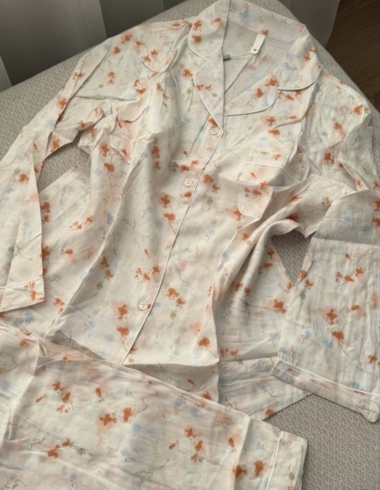 Pijama Xitoy Fabrichniy Sholkviy