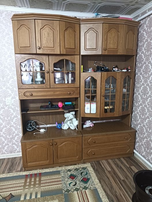 Продам шкаф стенку