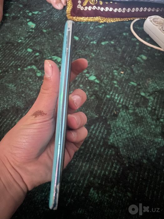 Samsung galaxy A51