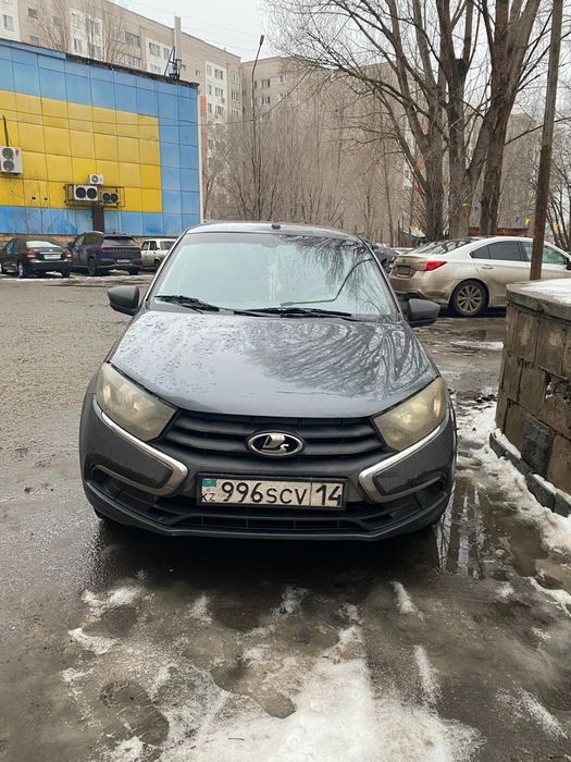 Продам Ваз Лада Гранта