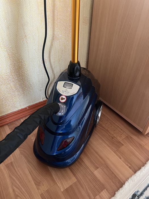 Продам паровой утюг