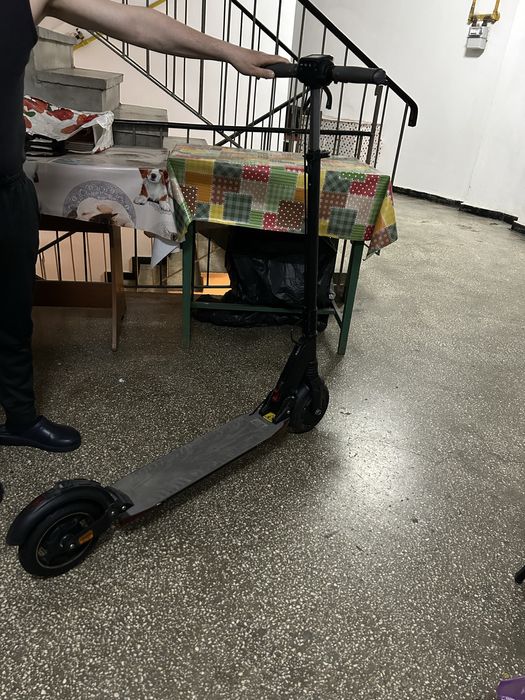 „E-TWOW GT 2020 SE 700W – aproape nouă, foarte puțin folosită”