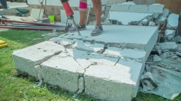 Кърти Чисти Извозва