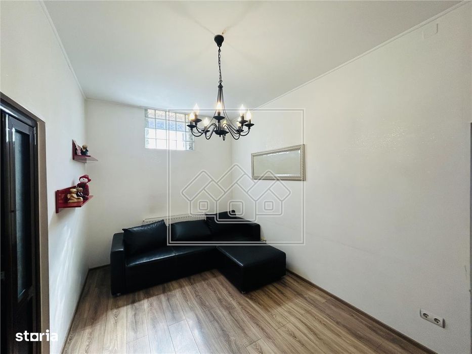 Ap 2 camere, zona Centrala, 60 mp, ideal investitie, renovat