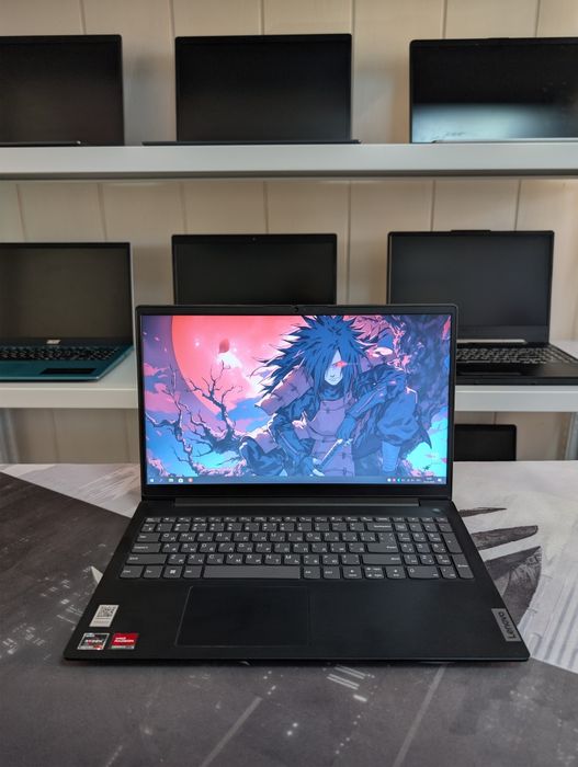 Ноутбук Lenovo V15G2 ALC