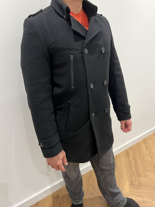 Продам мужское пальто