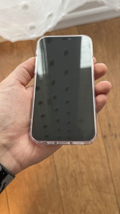 Iphone 12 64gb baterie noua 100% impecabil