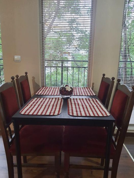 Дава се под наем Двустаен апартамент в Пловдив, Кючук Париж - 65 кв.м за 400 € - Снимка #1