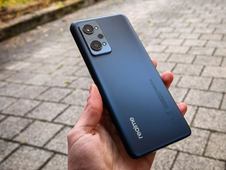 Realme GT neo 2 256/12