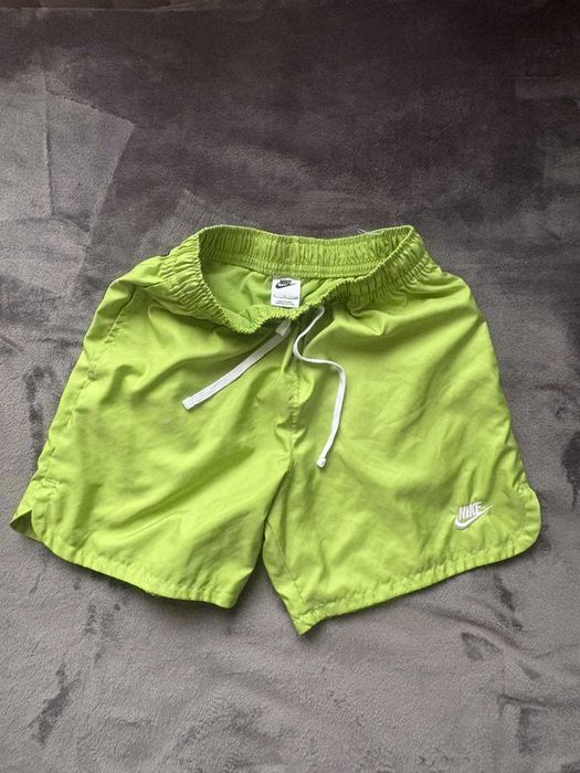 Мъжки бански  NIKE