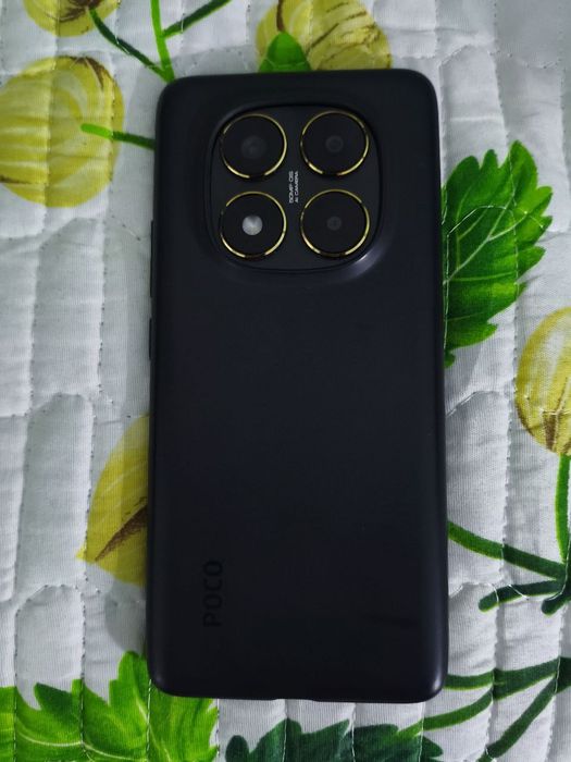 Продам Poco x7 8/256 gb, в отличном состоянии