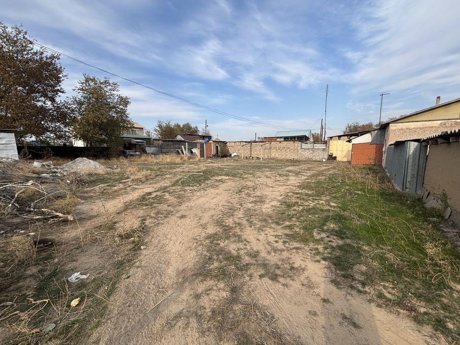 Продается дом в селе Шенгелды