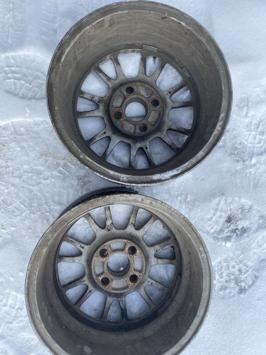 Продам оригенальные  диски Барбеты 2 диска