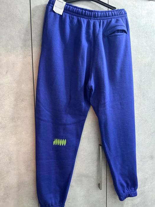 Чисто нов мъжки анцунг Nike