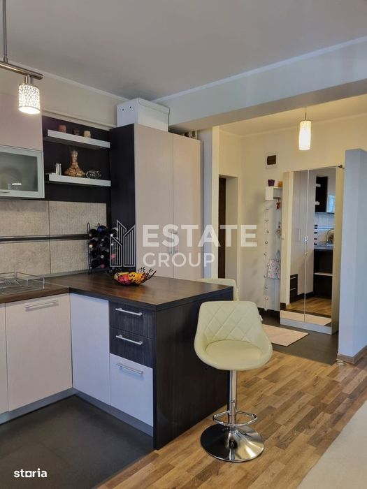 Apartament 2 camere, Calea Timisoarei, aproape de Hotel IQ