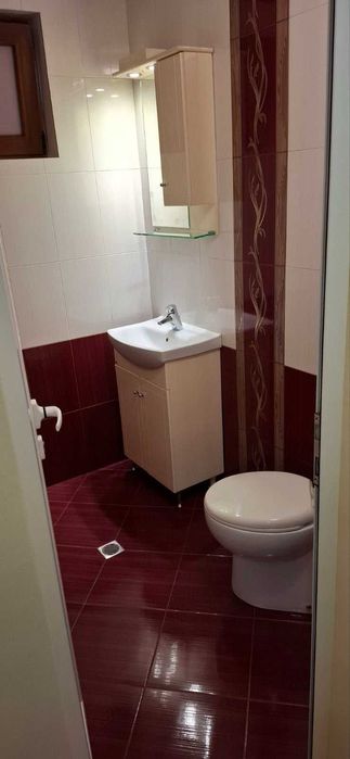 Продава се Двустаен апартамент в Плевен, Мара Денчева - 65 кв.м за 1677 €/кв.м - Снимка #8