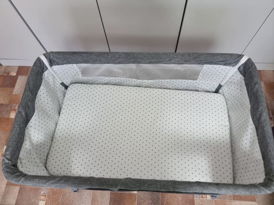 Продам детскую кровать
