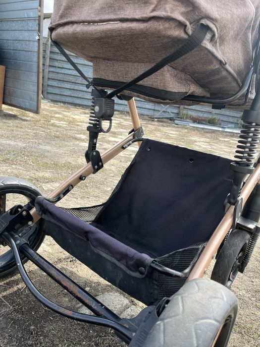 Коляска для прогулки